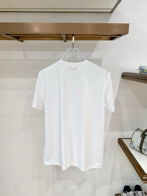 BURBERRY - T-shirt