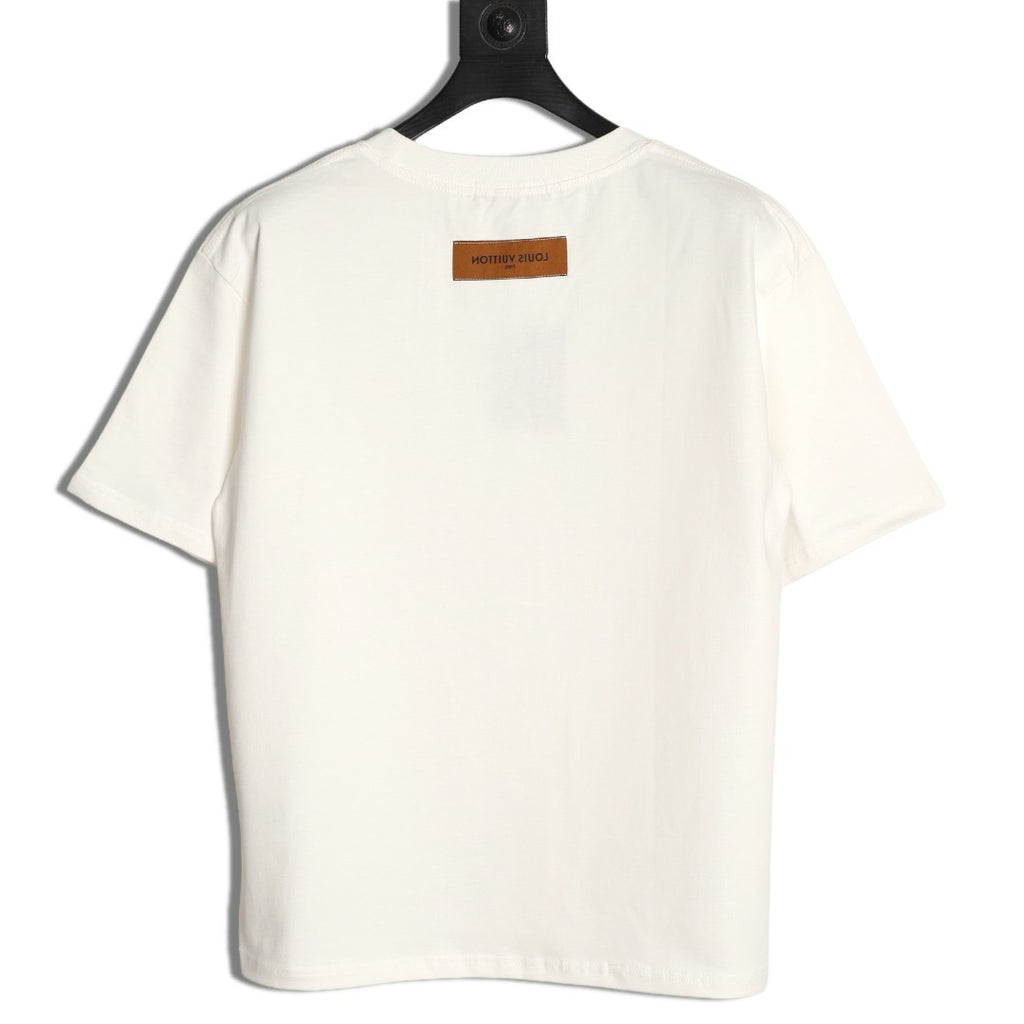 LOUIS VUITTON - T-shirt