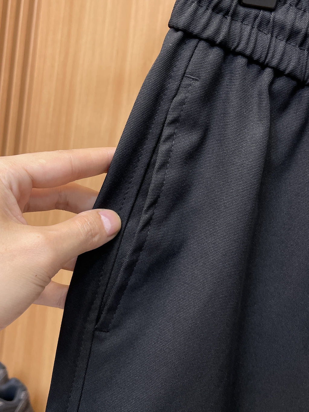 BURBERRY - Cargo Trousers