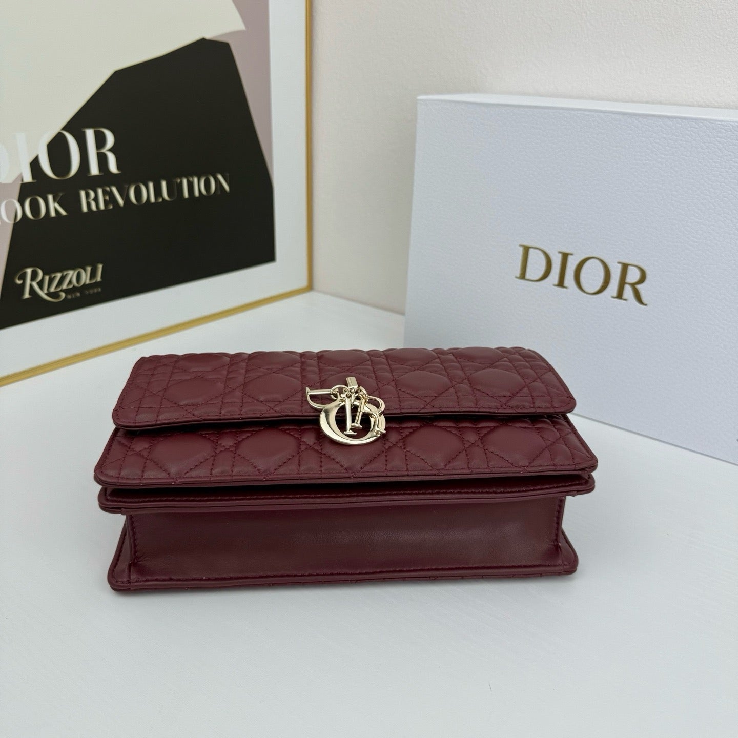 DIOR - miss dior