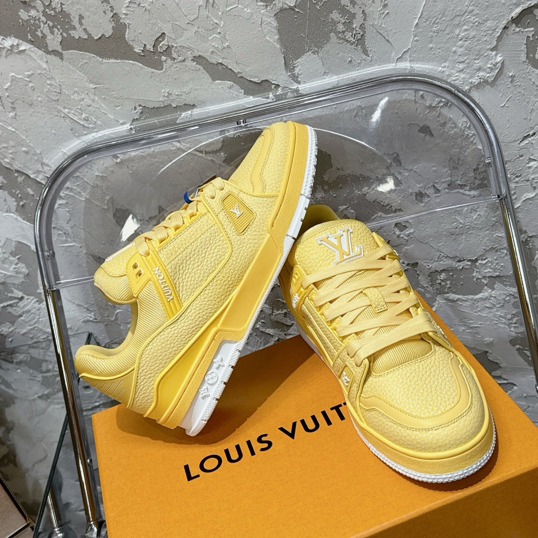 LOUIS VUITTON - Trainer Sneaker Uniesex