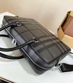 BURBERRY - Laptop bag