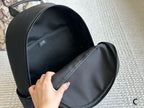 DIOR - Oblique Backpack