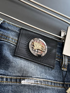 BURBERRY - Jeans