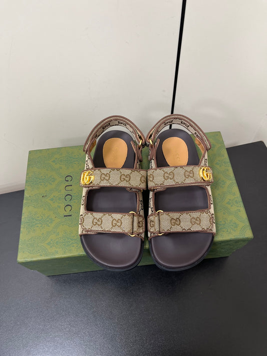 GUCCI - Sandals