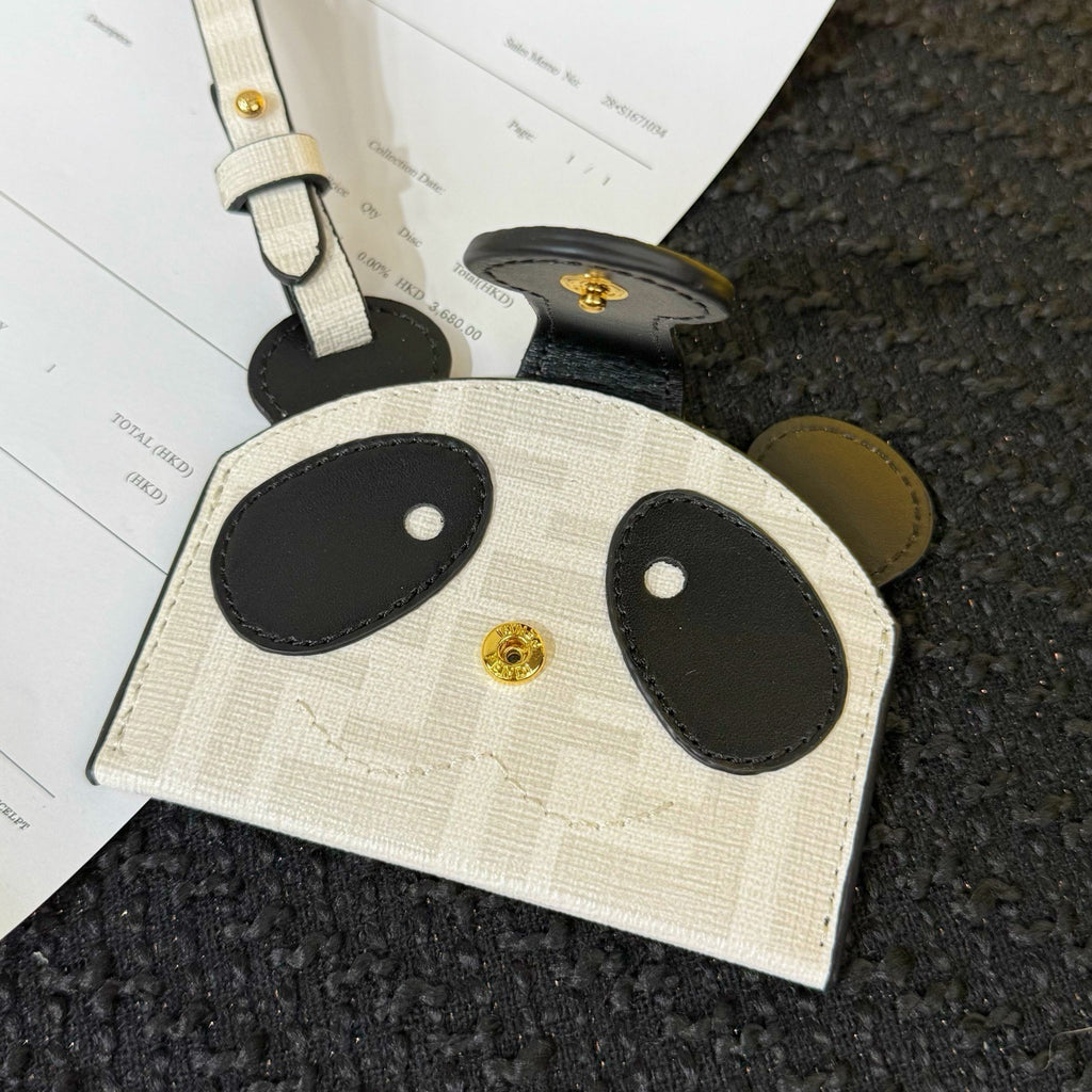 FENDI - Best Friends Forever Card Case
