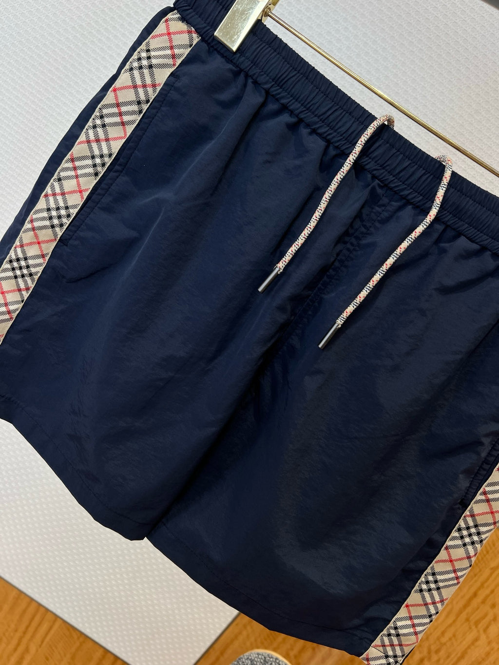BURBERRY - Swimming shorts