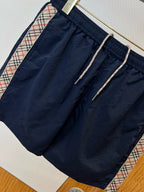 BURBERRY - Swimming shorts