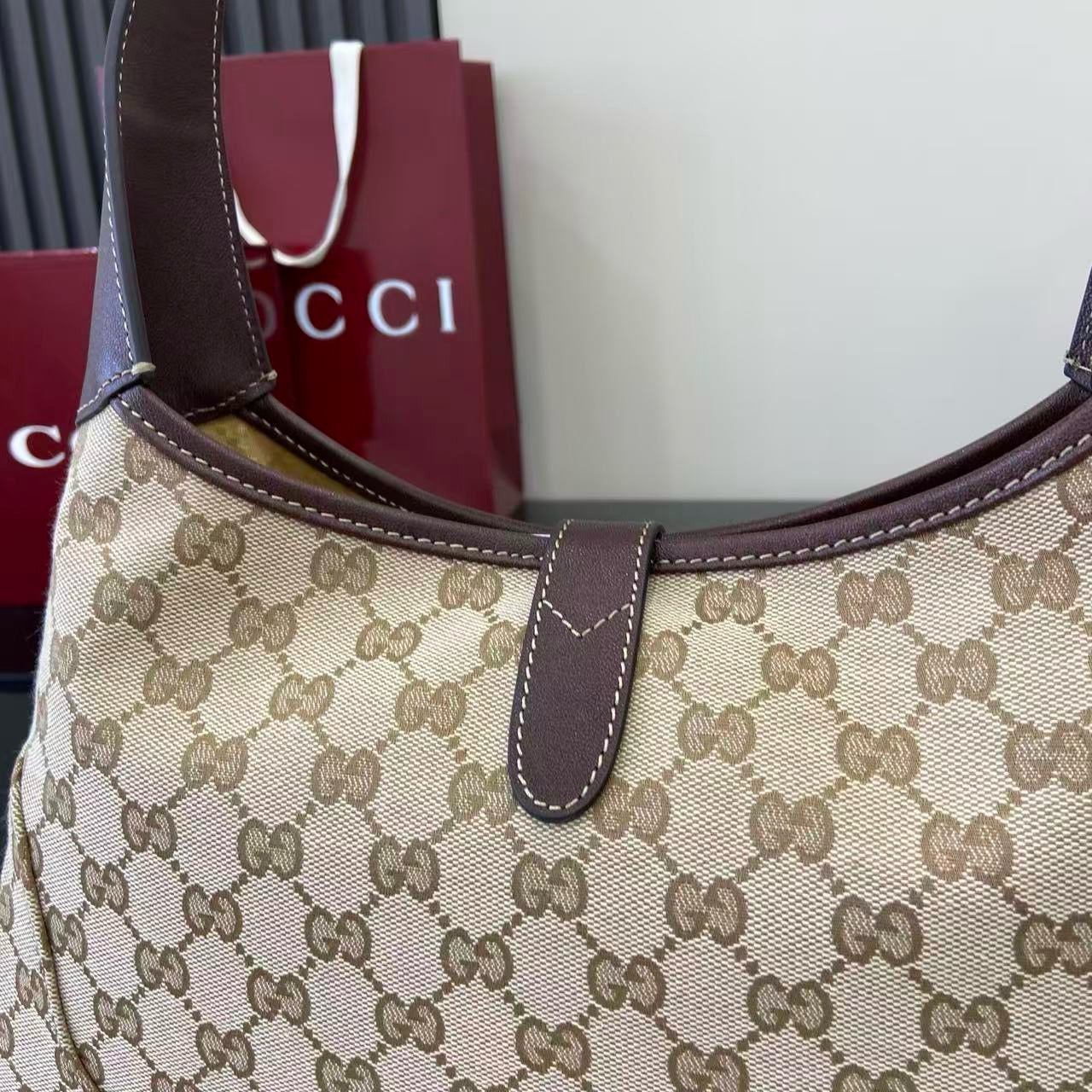 GUCCI - Jackie