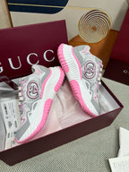 GUCCI - Ripple sneakers