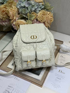 DIOR - Backpack
