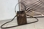 FENDI - Mon Tresor Bucket Bag