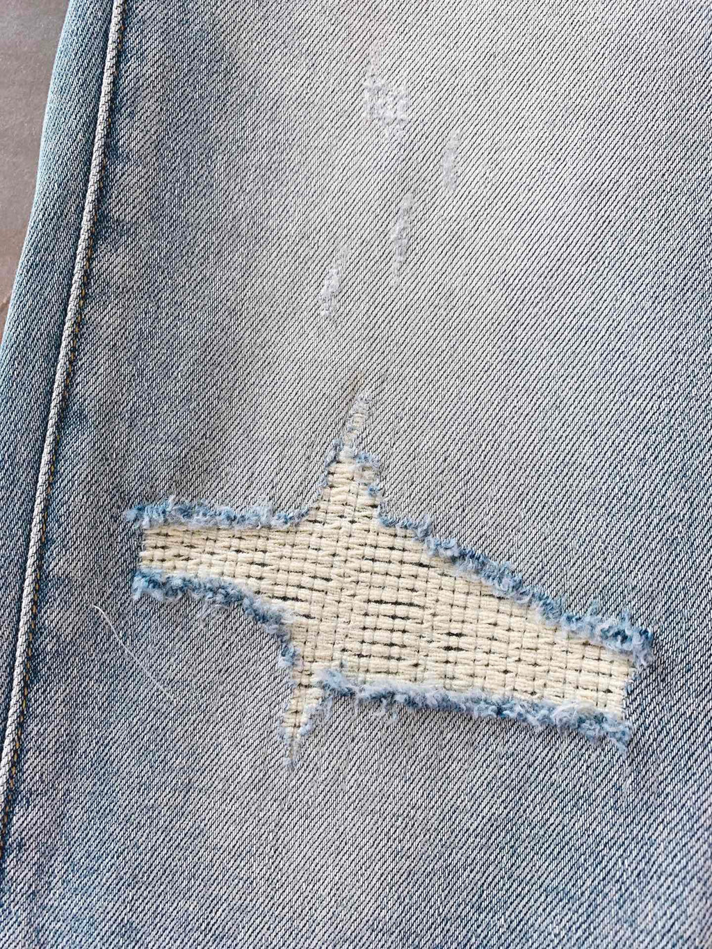 GUCCI - Jeans