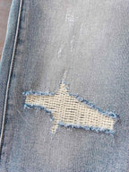GUCCI - Jeans