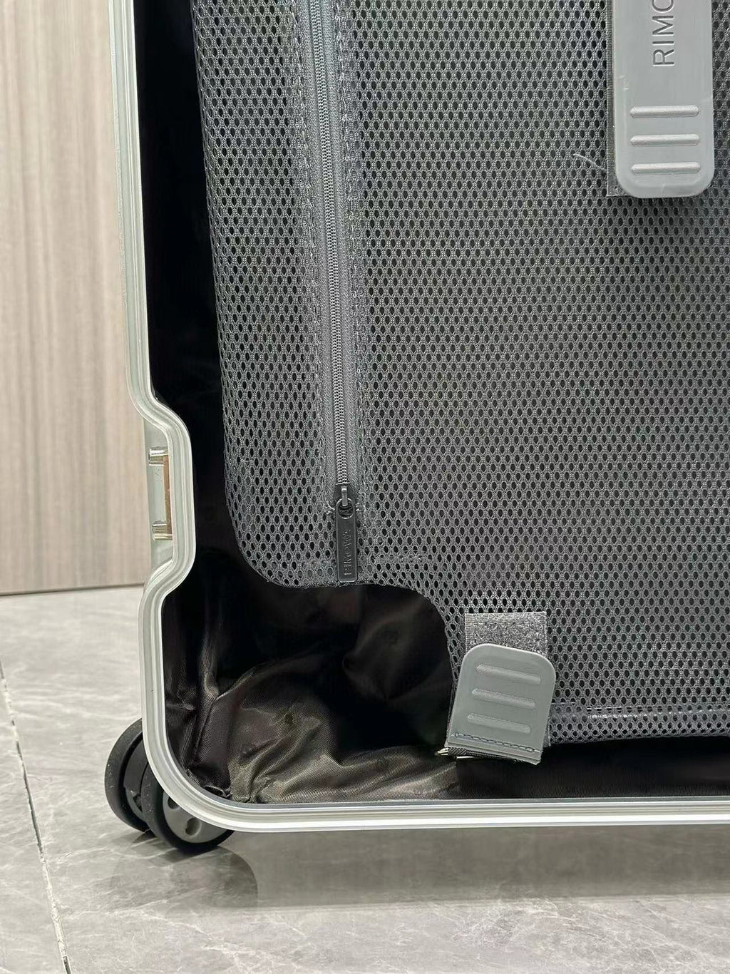 RIMOWA - ORIGINAL Cabin