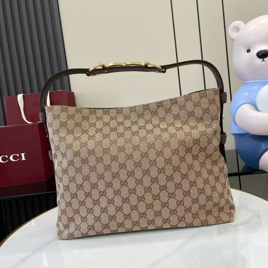 GUCCI - Beatrix tote bag