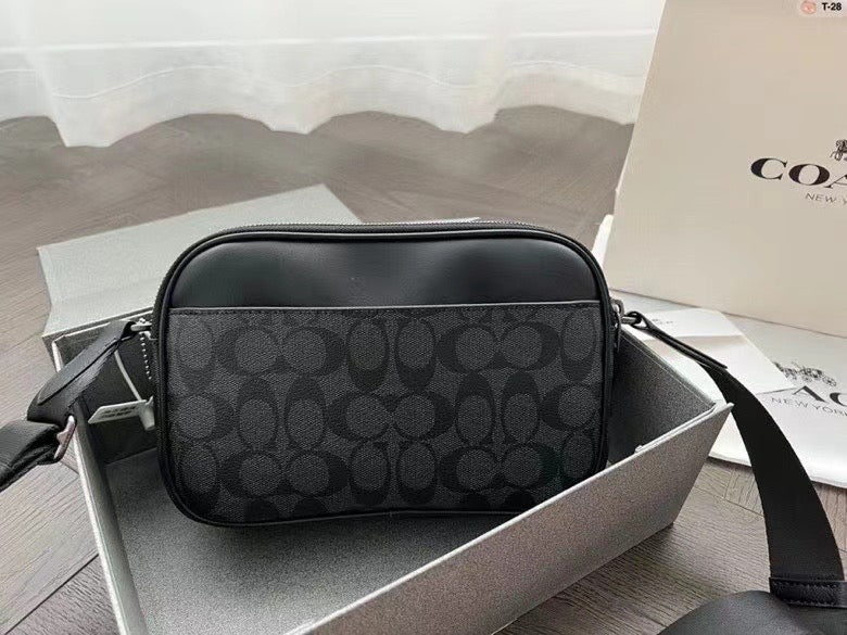 COACH - Men’s Graham bag