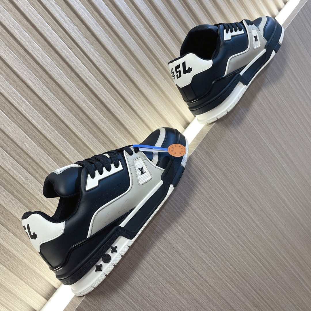 LOUIS VUITTON - Trainer Sneaker