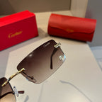 CARTIER- Sunglasses