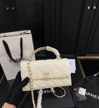 CHANEL - 23p Kelly