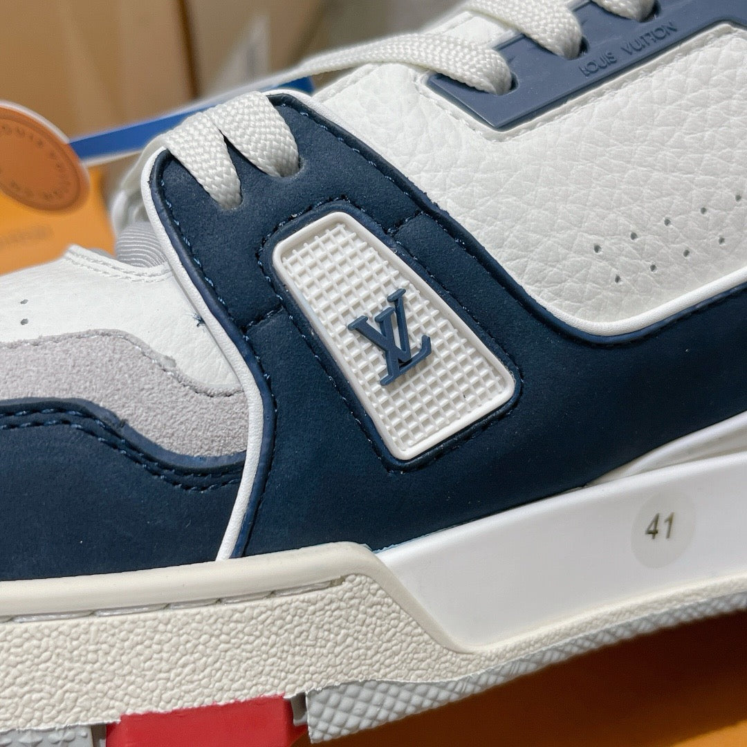 LOUIS VUITTON - Trainer Sneaker Uniesex