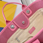 CHANEL - Deauville Bag