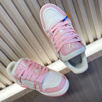 LOUIS VUITTON - Trainer Sneaker