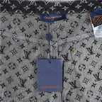 LOUIS VUITTON-  jeans