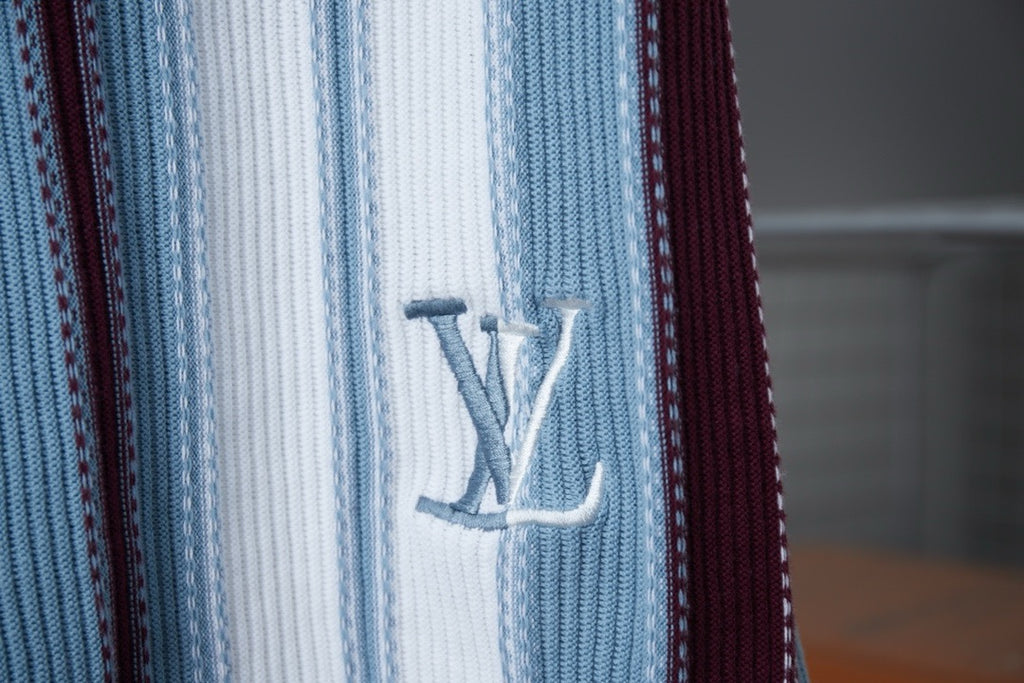 LOUIS VUITTON - Matching set