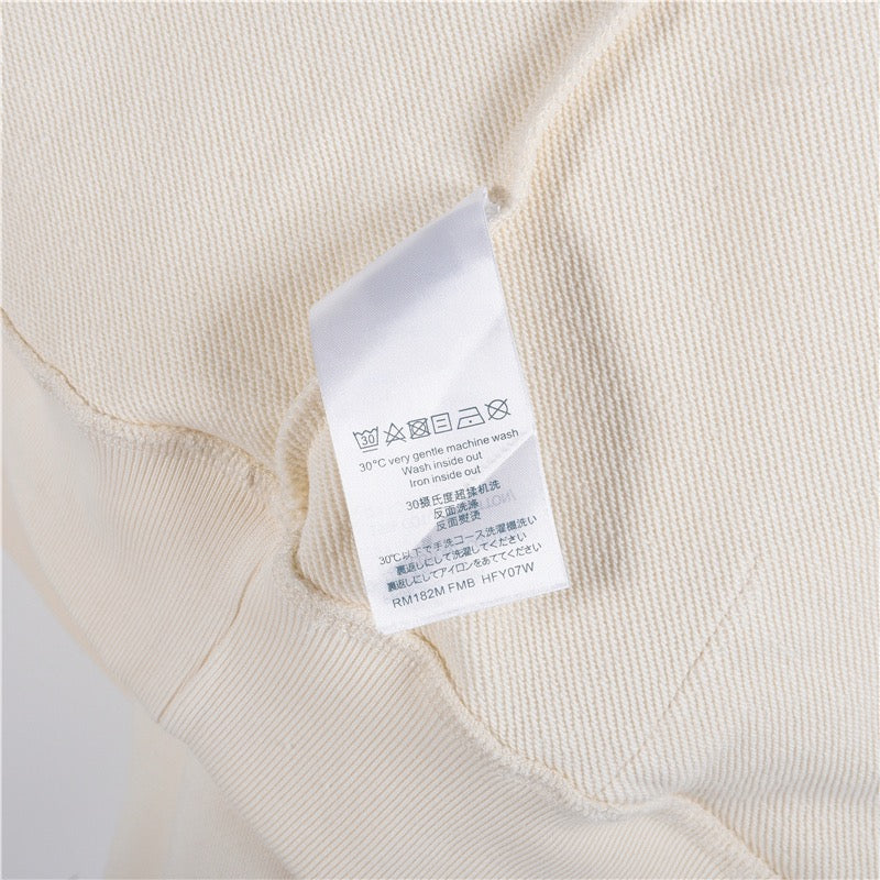 LOUIS VUITTON - Monogram unisex hoodie