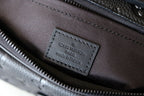 LOUIS VUITTON- Men’s Macassar bag