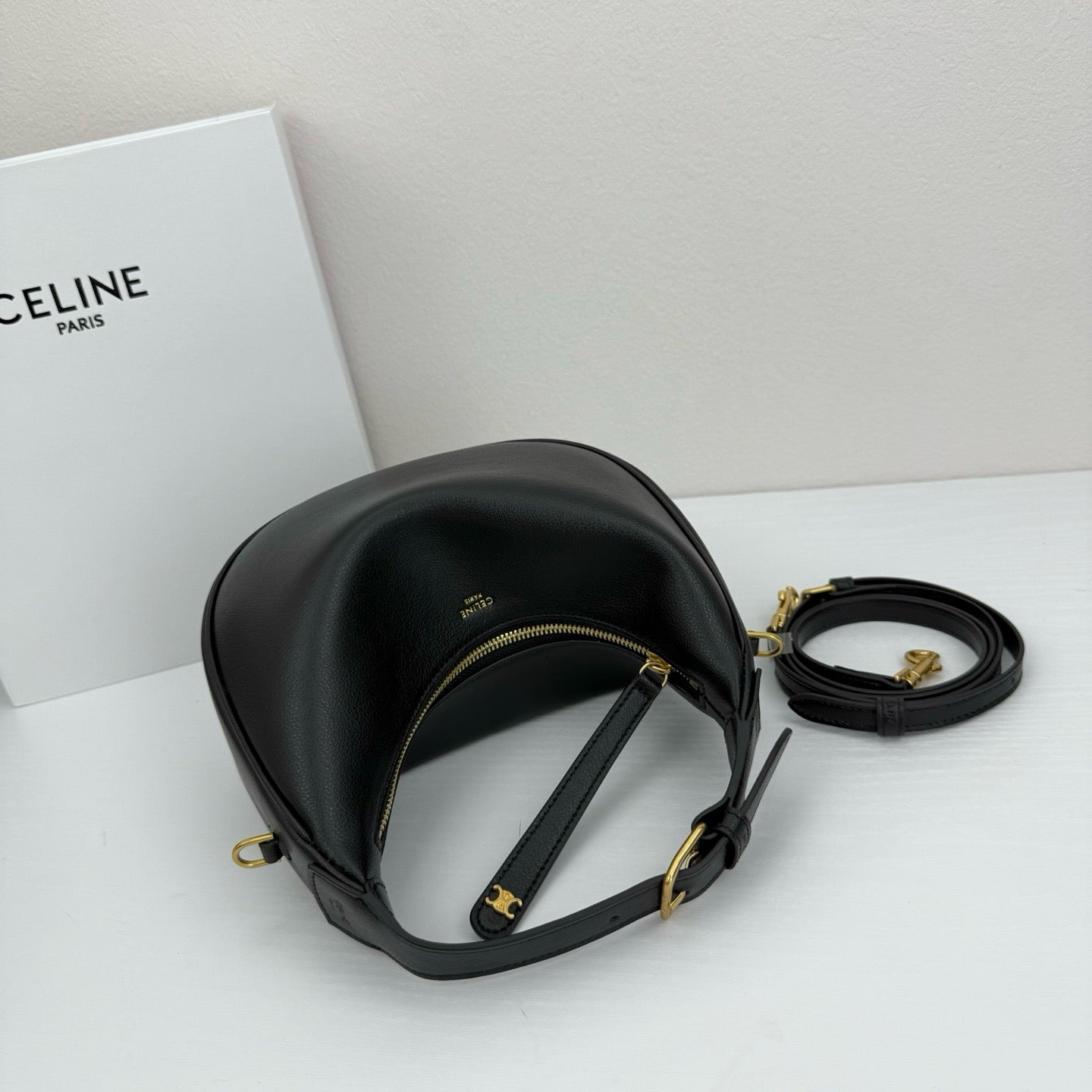 CELINE - Lulu bag