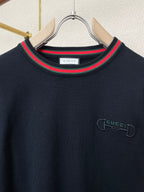 GUCCI  - Cotton shirt