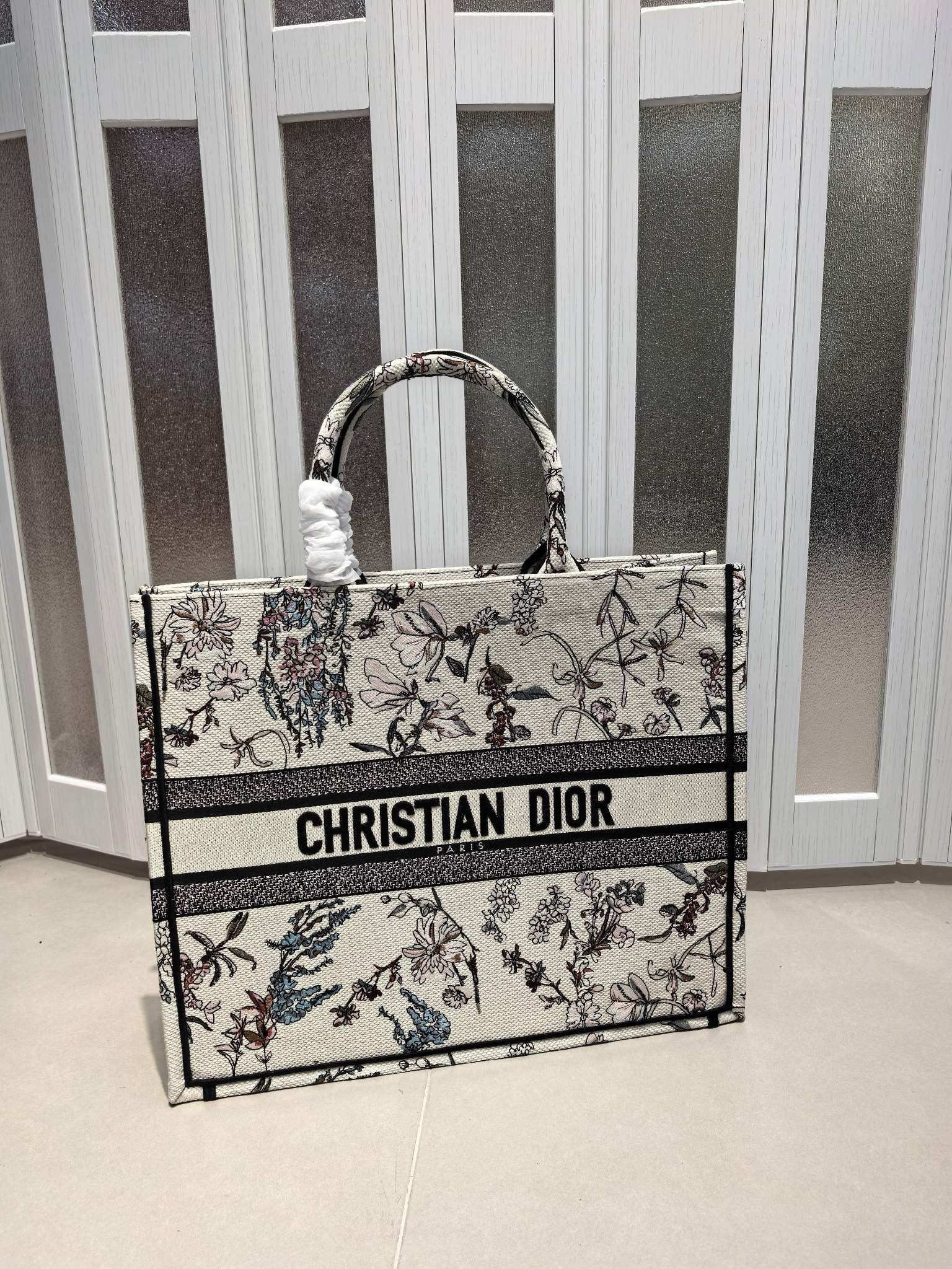 DIOR - Maria Grazia Chiuri