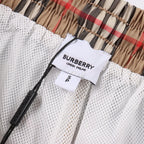 BURBERRY - Swimming shorts