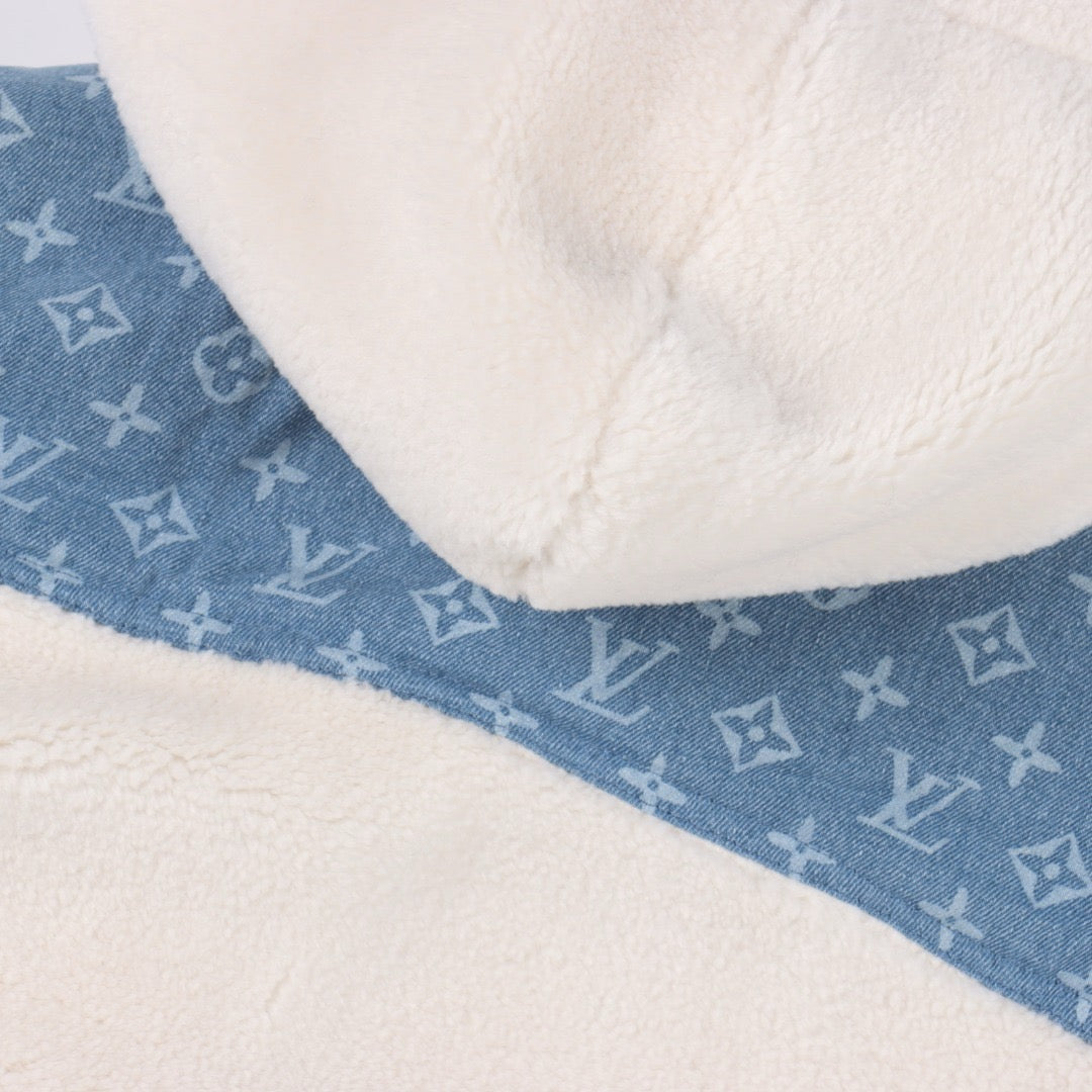 LOUIS VUITTON - Unisex jacket