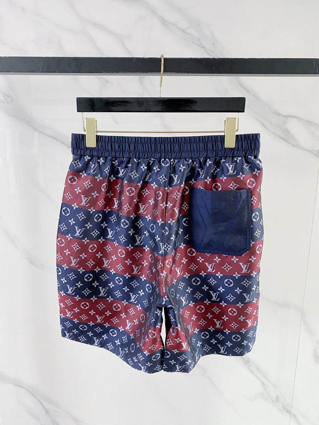 LOUIS VUITTON - Swimming shorts