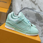 LOUIS VUITTON - Trainer Sneaker Uniesex