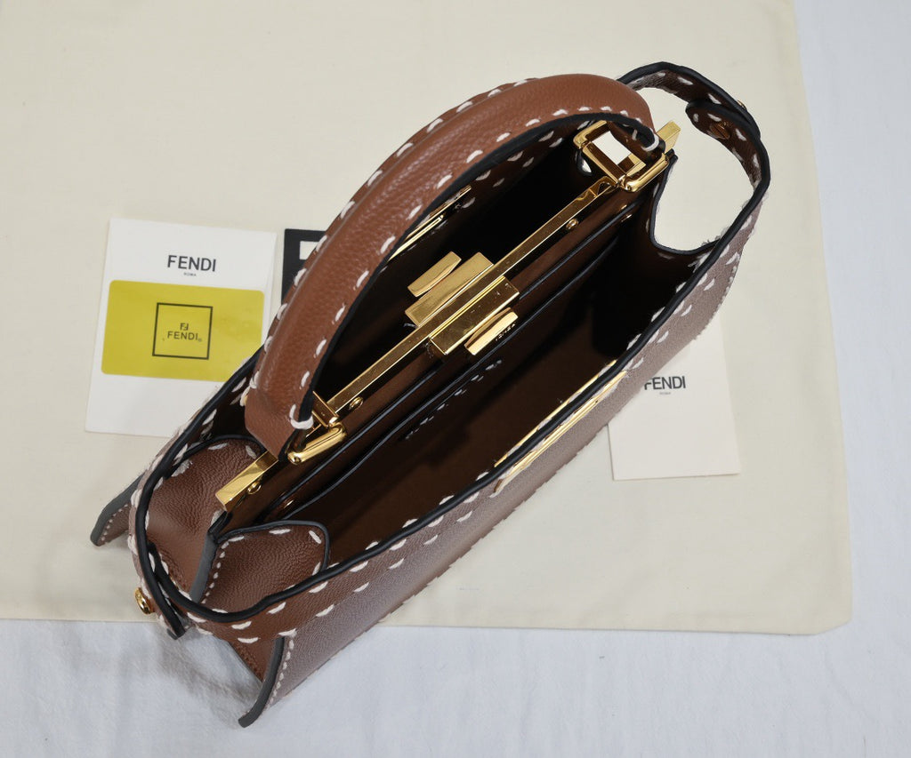 FENDI - Peekaboo ISeeU