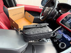 LOUIS VUITTON- Men’s Steamer bag