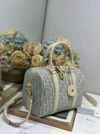 DIOR - Groove 25 Bag