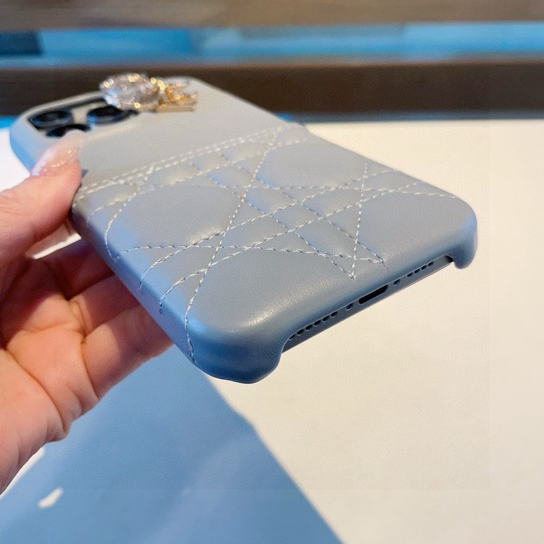 DIOR  - Phone case