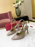 VALENTINO - Garavani heels