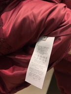 GUCCI - Puffer women’s jacket
