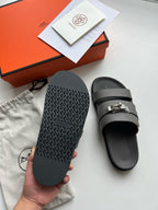 HERMES - Men’s Slippers