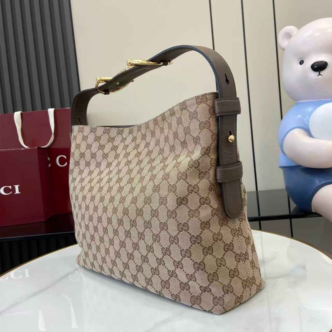 GUCCI - Beatrix tote bag