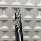 GUCCI - Marmont Leather Clutch