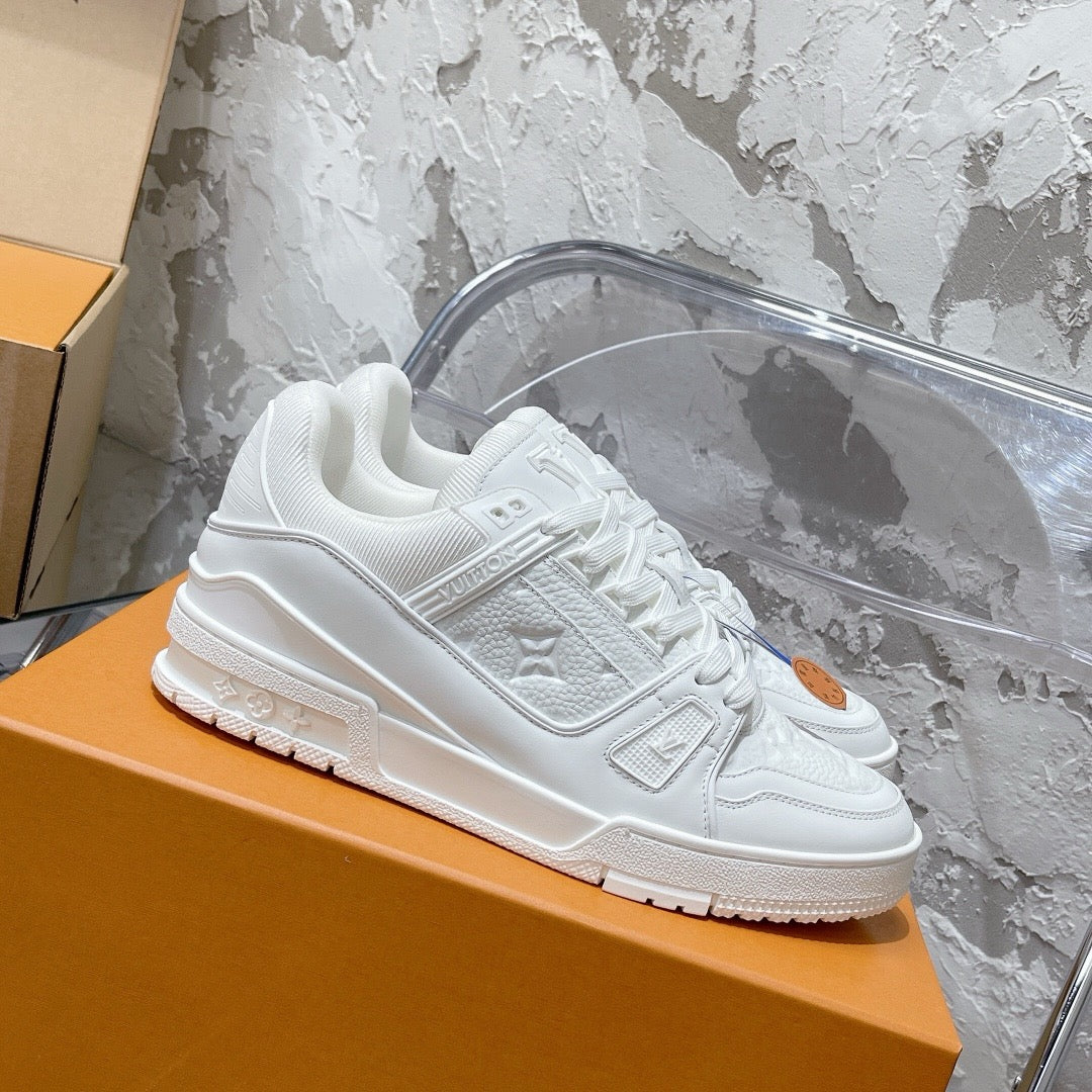 LOUIS VUITTON - Trainer Sneaker Uniesex