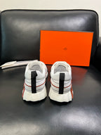 HERMES- Bouncing sneakers