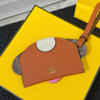 FENDI - Best Friends Forever Card Case